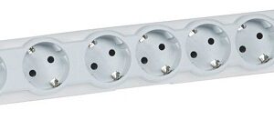 Колодка удлинителя Legrand 694639
