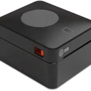 Термопринтер Cactus CS-TP-D410U
