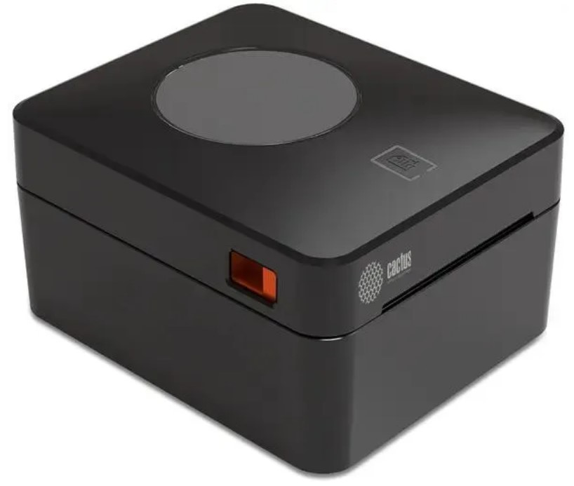 Термопринтер Cactus CS-TP-D410U