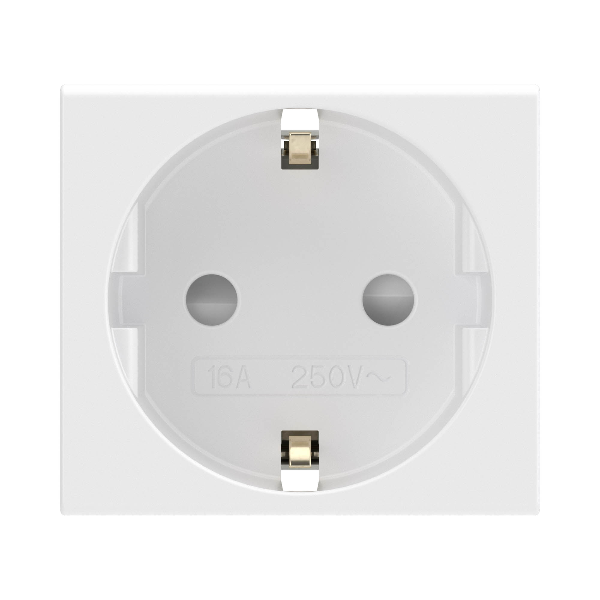 Розетка DKC 45005