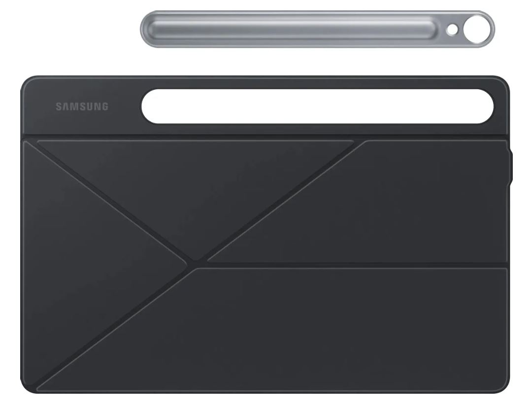 Чехол Samsung EF-BX710PBEGRU