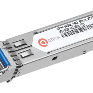 Модуль QTECH QSC-SFP28-10G25W-2733