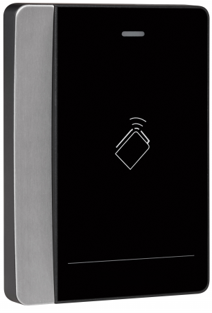 Считыватель HiWatch ACT-R2102M