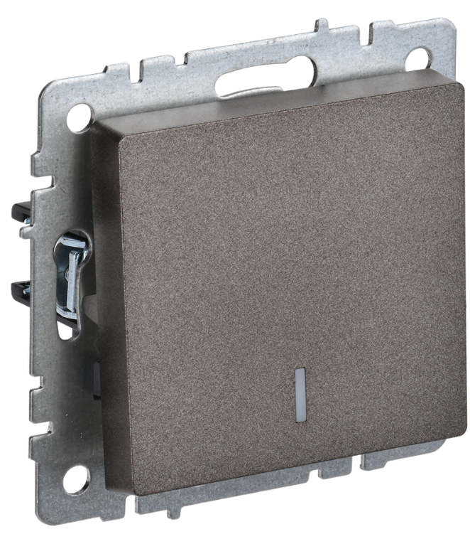 IEK BR-V10-1-10-K45