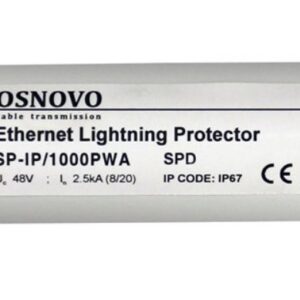 Грозозащита OSNOVO SP-IP/1000PWA