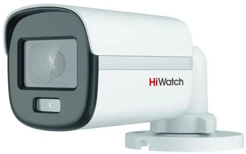 Видеокамера HiWatch DS-T200L(B)(3.6MM)
