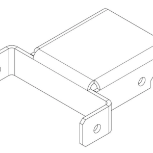 Накладка PERCo PERCo-MB-16.5