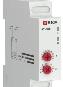 Реле времени EKF rt-sba