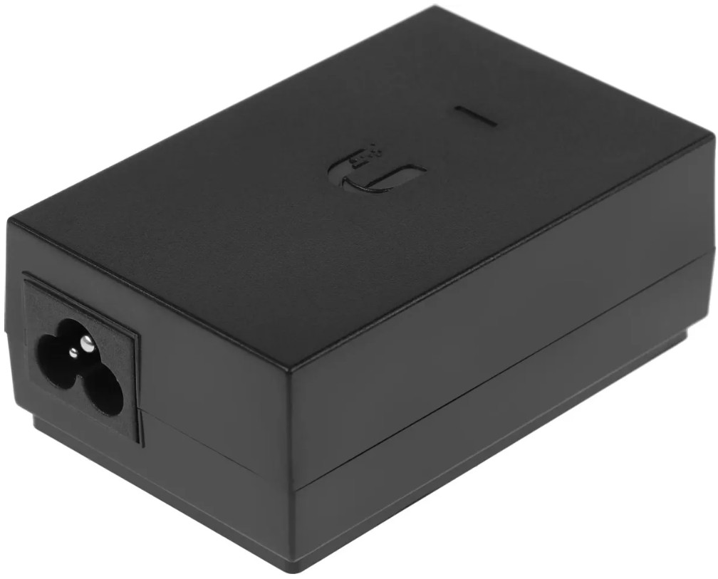 Блок питания Ubiquiti POE-48-24W-G