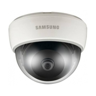 Видеокамера IP Samsung SND-5011P