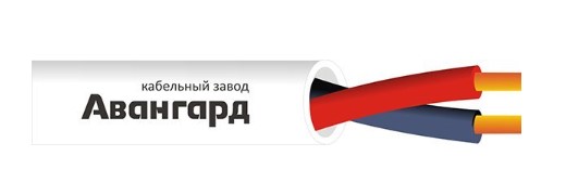 Кабель Авангард КПСВВнг-LS LTx 1x2x0,75