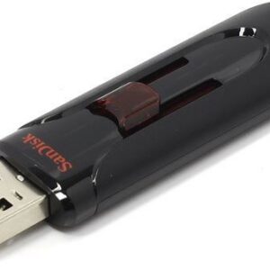 Накопитель USB 3.0 16GB SanDisk Glidе