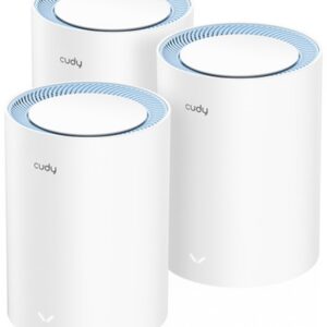 Роутер Cudy M1200(3-Pack)