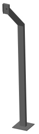 Стойка DoorHan DHSH55