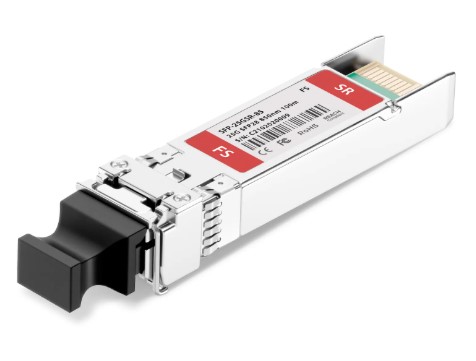 Трансивер FS SFP-25GSR-85 #75296