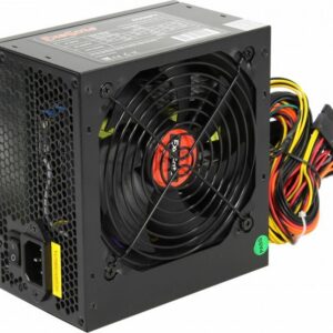 Блок питания ATX Exegate 650NPX