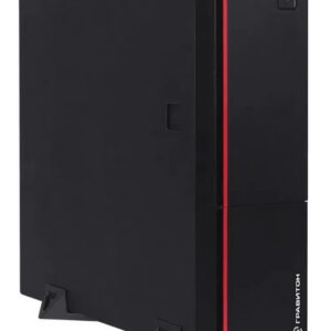 Компьютер Гравитон Д33И (Intel Core i5 12400 (6/12; 2,5ГГц; 18Мб), 2.5ГГц, 16ГБ DDR4, SSD 512 Гб, Intel UHD Graphics, Не установлена) [Д33И_227044]