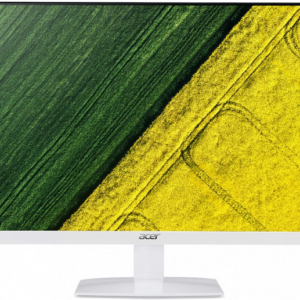Монитор 27 " Acer HA270Awi, Белый, [UM.HW0EE.A01]