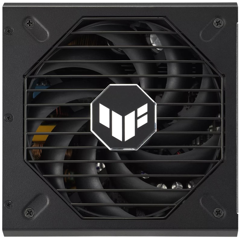 Блок питания ATX ASUS TUF-GAMING-850G