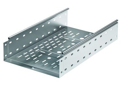 Лоток листовой перфорированный DKC 35336HDZ