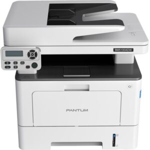МФУ лазерное Pantum BM5100ADW Монохромная, A4, Ethernet, USB, Wi-Fi