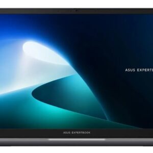 Ноутбук ASUS ExpertBook Essential P1503CVA-S72499 15.6" (Intel Core 5, 16Гб DDR5, SSD 512 Гб, Iris Xe Graphics, Windows 11 Профессиональная) Серый [90NX0881-M02V80/W11P]