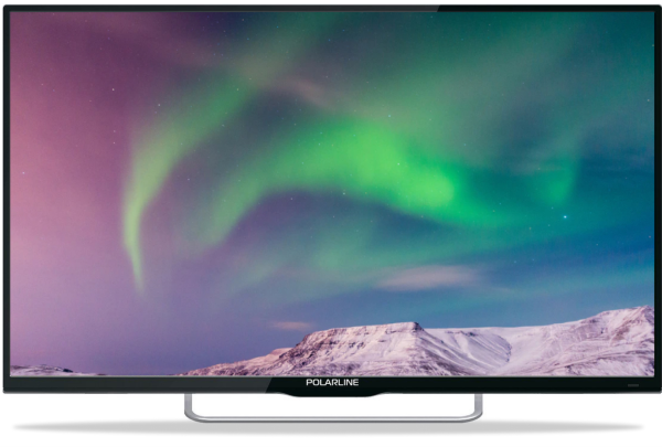 Телевизор POLARLINE 32PL14TC-SM
