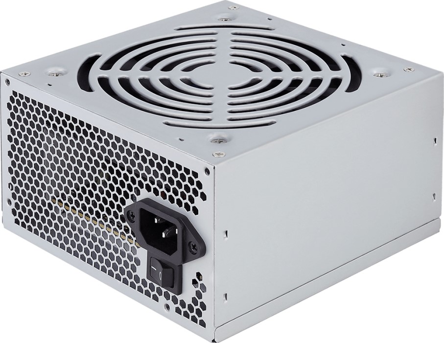 Блок питания ATX Formula V ECO-550W