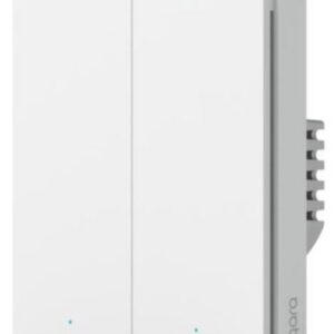 Выключатель Aqara H1 EU 02