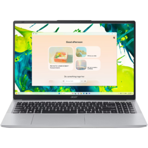 Ноутбук Acer Aspire Lite 15 AL15-54P-590V