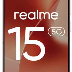 Смартфон Realme 15 8/256GB