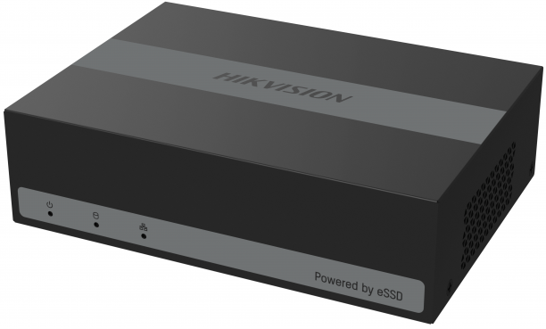Видеорегистратор HiWatch DS-H104EGA(330GB)