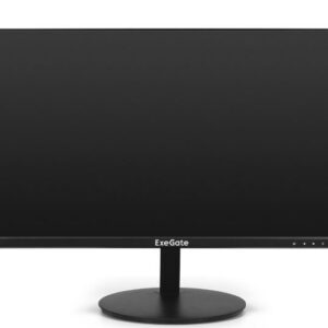 Монитор 21.5 " Exegate SmartView EP2207, Черный, [EX295588RUS]