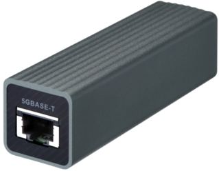 Сетевой адаптер QNAP QNA-UC5G1T