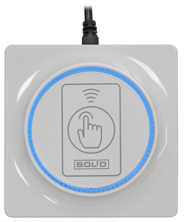 Считыватель Болид Proxy-6-USB-G