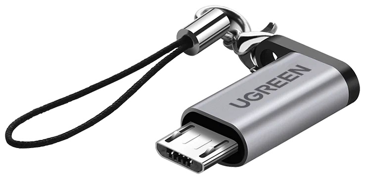 Адаптер UGREEN US282