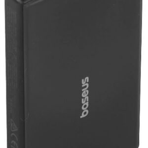 Аккумулятор внешний портативный Baseus PPPG-1W20 PicoGo