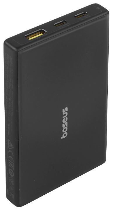 Аккумулятор внешний портативный Baseus PPPG-1W20 PicoGo
