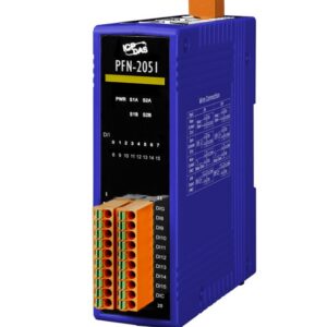 Модуль ICP DAS PFN-2051 CR