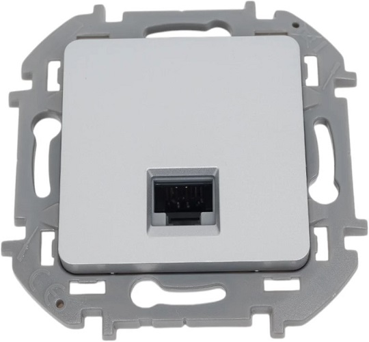 Розетка компьютерная Legrand 673827