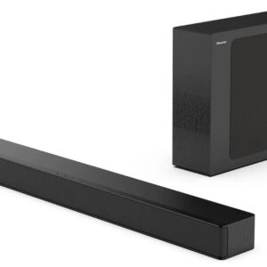 Саундбар Hisense HS2100
