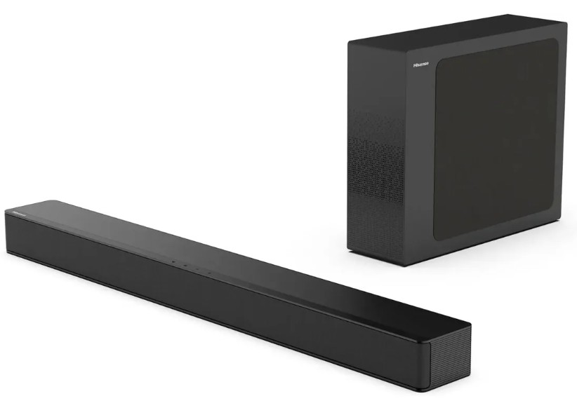 Саундбар Hisense HS2100