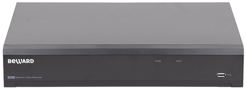 Видеорегистратор IP Beward RK2216