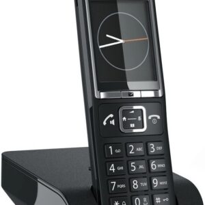 Радиотелефон Gigaset Comfort 550
