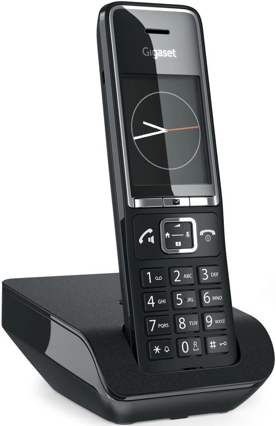 Радиотелефон Gigaset Comfort 550