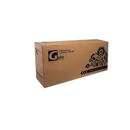 Тонер-картридж GalaPrint GP-006R01694 Голубой