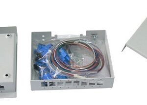Бокс настенный Vimcom НКРУ-LB-8-SC