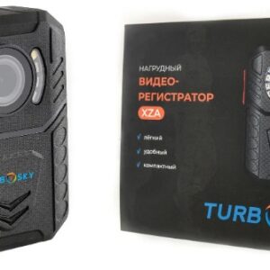 Видеорегистратор Turbosky 4640138981404