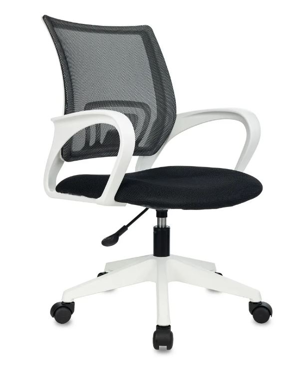 Кресло Бюрократ CH W 696