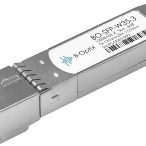 Модуль SFP B-OptiX BO-SFP-W35-3